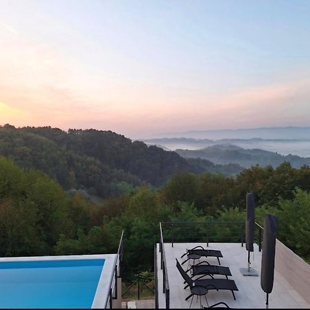 Kuca Za Odmor Freya Villa Krapinske Toplice Exterior photo