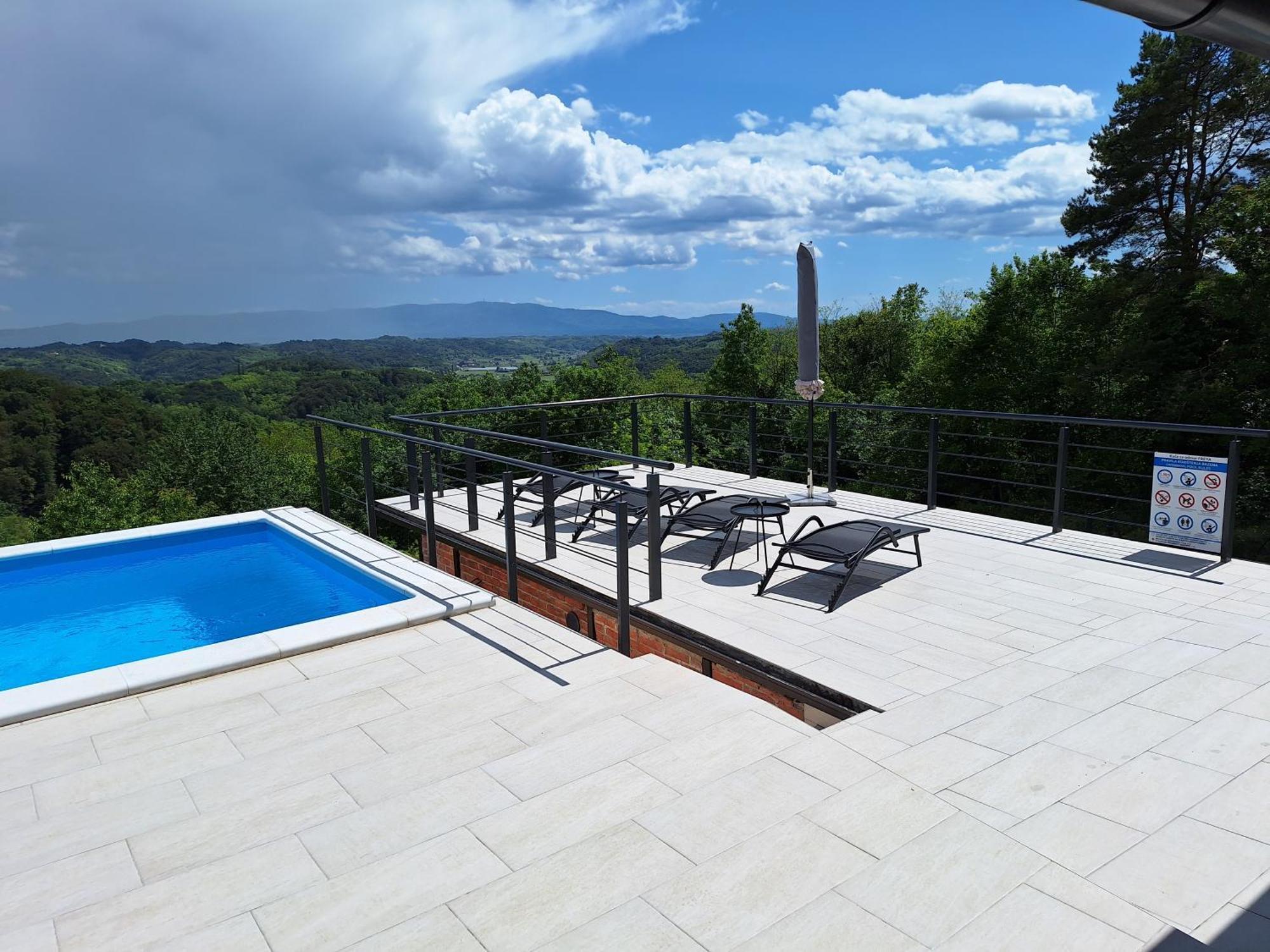 Kuca Za Odmor Freya Villa Krapinske Toplice Room photo
