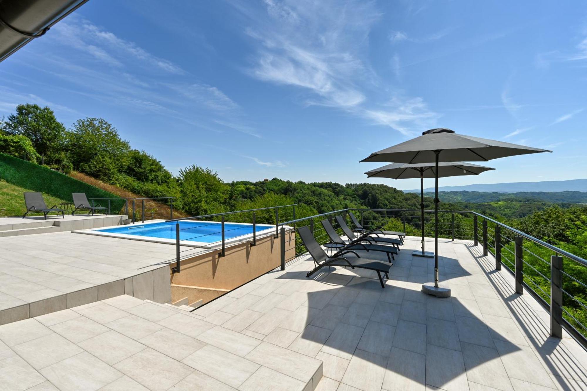 Kuca Za Odmor Freya Villa Krapinske Toplice Exterior photo