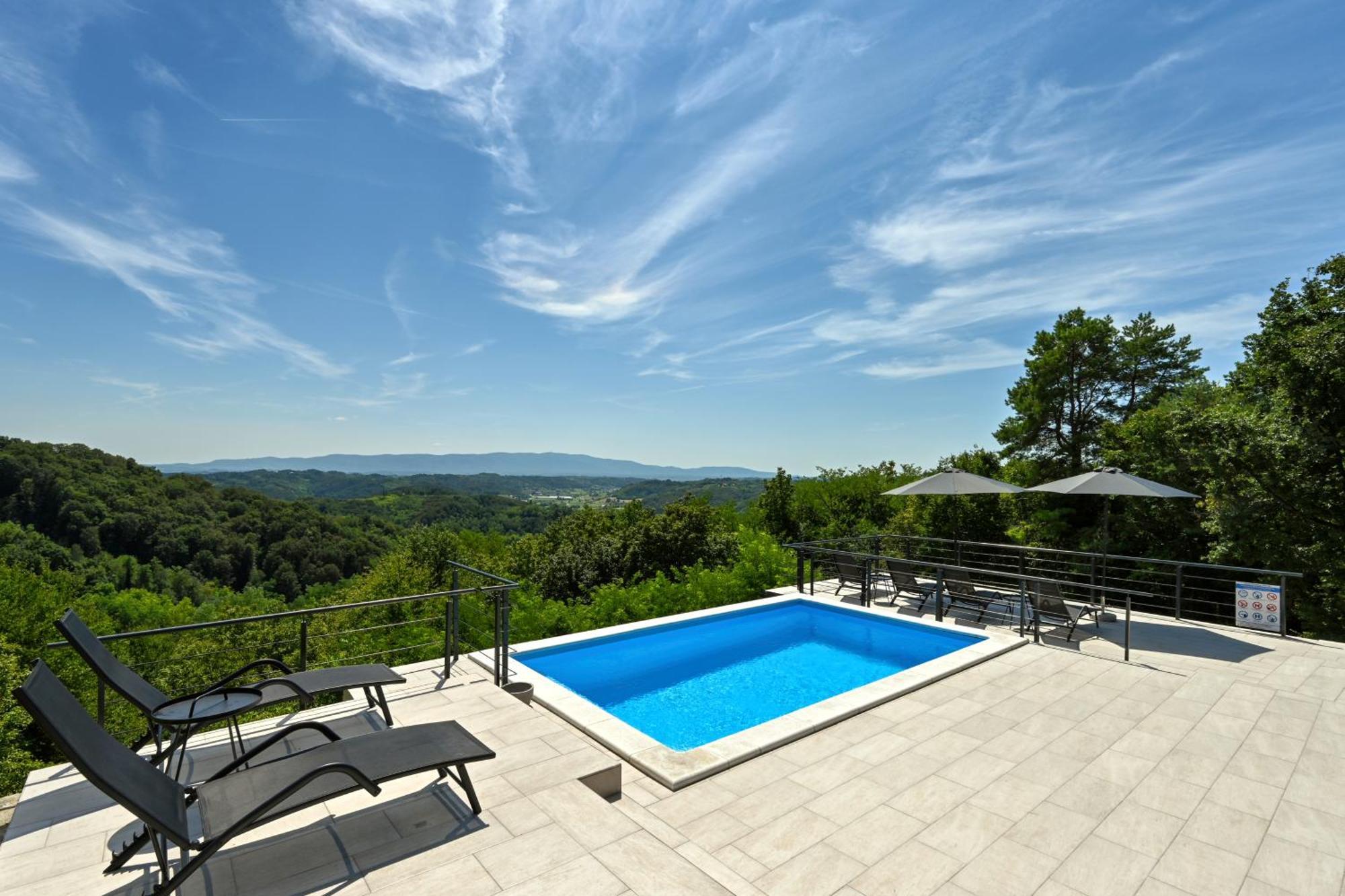 Kuca Za Odmor Freya Villa Krapinske Toplice Exterior photo